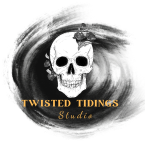 Twisted Tidings Studio